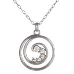 Annaleece Zen necklace