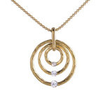 Annaleece Infinite Possibilities necklace