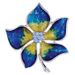 Annaleece Lavish Broaches