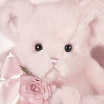 Bearington Bear Blush