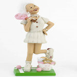 Oh You Doll Patti - Tennis anyone
