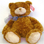 Gund Bear - Dylan (extra large)