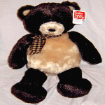 Gund Bear - Abram Sr