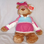 Gund Bear - Nollie