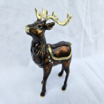 Hidden Treasures Secrets Stag