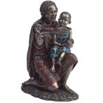 Maasai Collection Salama - Arms of Safety