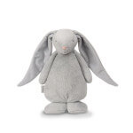 My Moonie Humming Friend - Silver colour