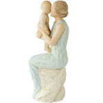 A Grandmother's Love figurine