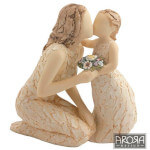 For You Mum figurine