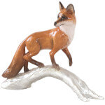 Nature's Realms Fox