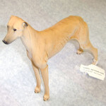 Northlight Greyhound Fawn