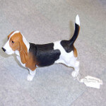 Northlight Basset Hound