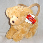 Russ Berrie Purse Pets