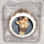 Russ Berrie Keepsake Ornament - Dad