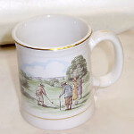 Wade Ceramics Tankard