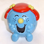 Wade Ceramics Little Miss Giggles